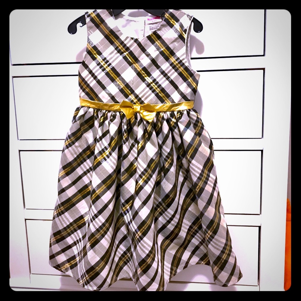 Formal dress